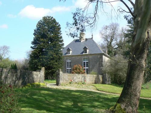 Valognes Casa | 18th-Century Normandy Stay