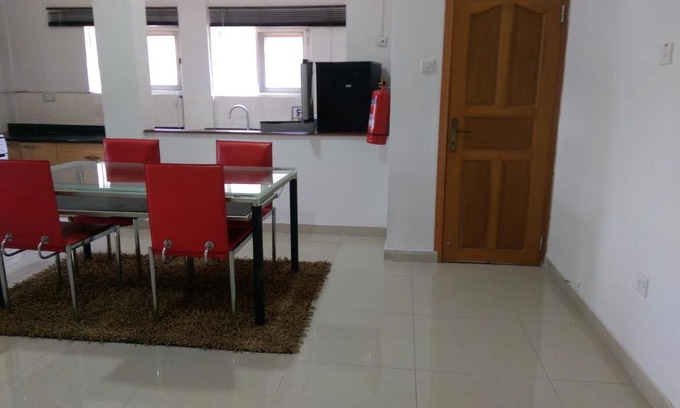 Osu Apartamento | 18th lane OSU Oxford street