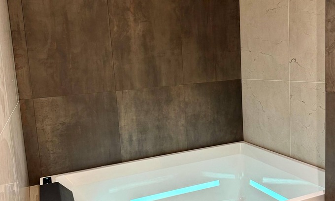 Municipio 1 Apartamento | 18zero2 Luxury Rooms Stella tortora