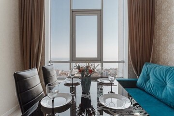 Arcadia Casa | 19 ж 13 этаж in Odessa