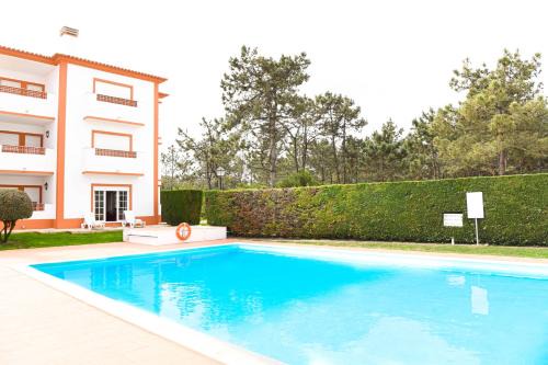 Praia del Rei Apartamento | 19 Aldeia Viriato