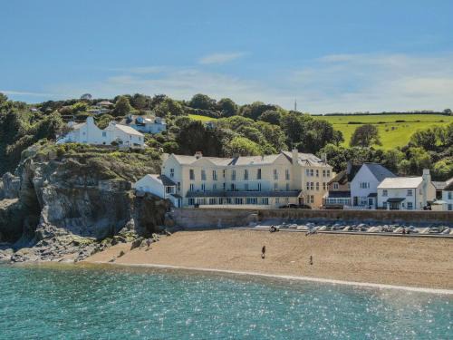 Torcross Apartamento | 19 At The Beach, Torcross
