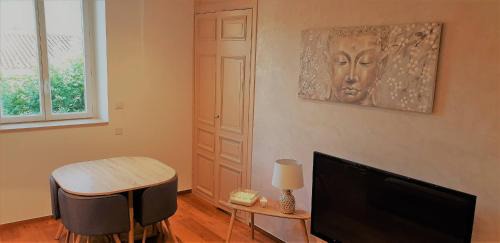 Millau Apartamento | 19 av gambetta