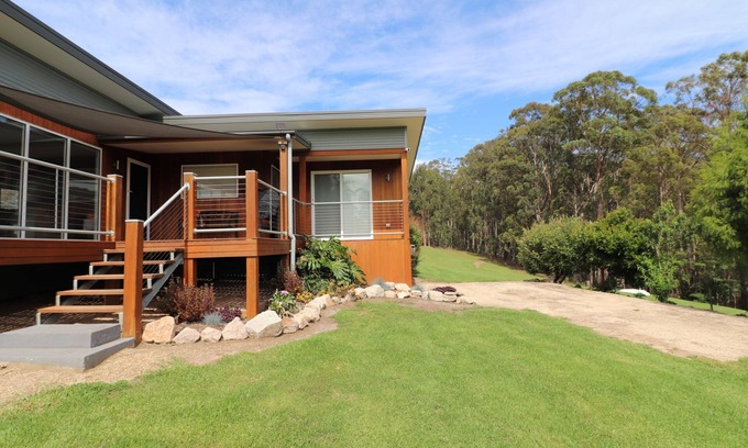 Mallacoota Casa | 19 Blackwood Drive Mallacoota