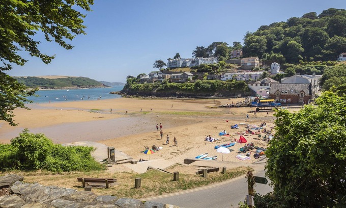 Salcombe Casa | 19 Bolt Head