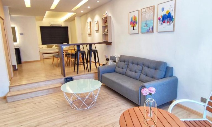 Taman Kota Laksamana Casa | 19 Double Storey Melaka Kota Laksamana