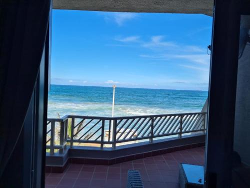 Umdloti Apartamento | 19 Isikhulu Beach Apartment Umdloti