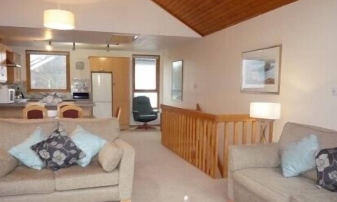 Keswick Cabina | 19 Puente Keswick, KESWICK