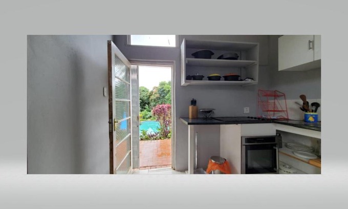 Westville Casa | @ 19 Landsdowne