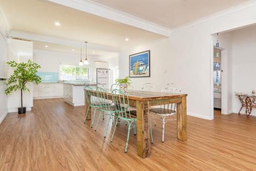Forster Casa | 19 Lincoln Street