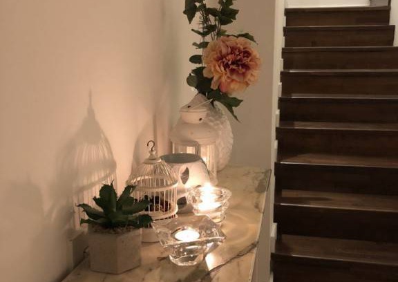 Pompei Cama Y Desayuno | 19 m² Bed & Breakfast ∙ 3 personas