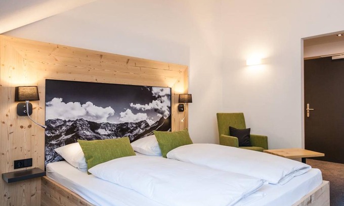 Buhl am Alpsee Hotel | 19 m² Hotel ∙ 2 huéspedes