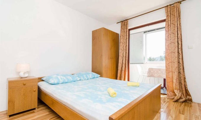 Saplunara Apartamento | 19 m² Estudio ∙ 1 habitación ∙ 2 personas