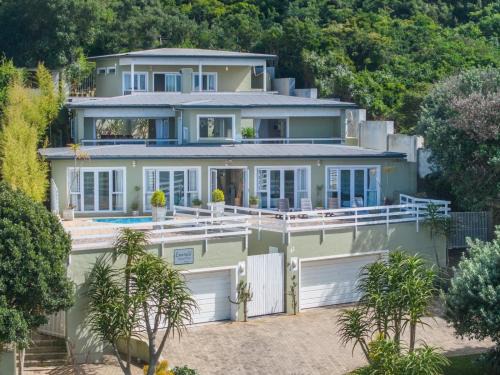 Kenton on Sea Casa | 19 on Beaufort & 41 Ocean Ave - The Willes - Emerald view - Kenton-on-Sea