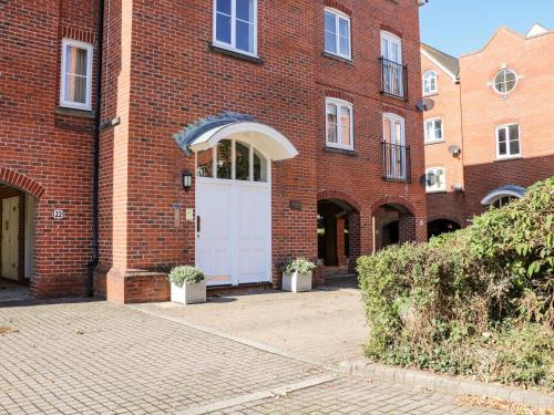 New Forest District Apartamento | 19 Quayside Walk