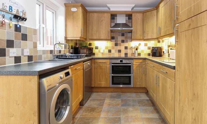 Hemsby Cabaña | 19 Stablefield Way