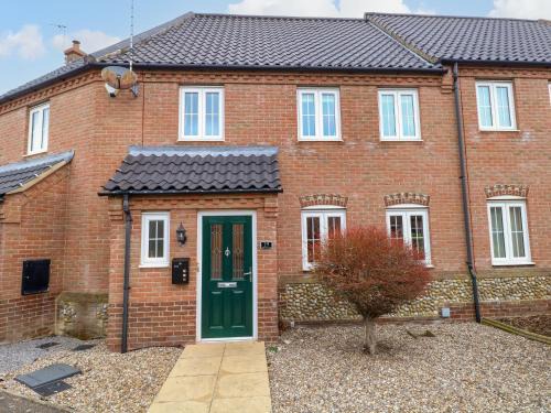 Hemsby Casa | 19 Stablefield Way