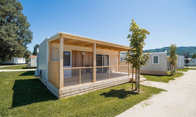 Terme Catez Apartamento | 19- Three-Bedroom Apartment with Thermal Riviera Tickets