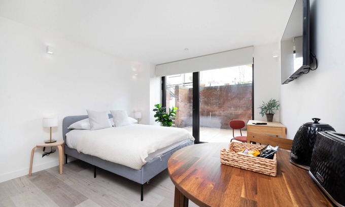 South Harrow Apartamento | 190 Northolt Road