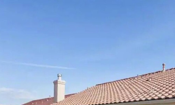 Las Vegas Casa | 1900 SqFt House 5beds/3bath W/Heated Pool/Spa/BBQ.