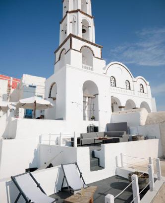 Pyrgos Apartamento | 1906 Cave Villa