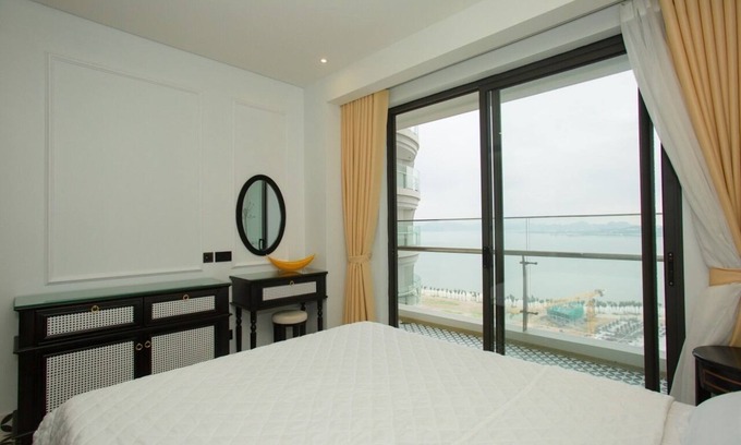 Bai Chay Apartamento | 1908 Citadines Marina Halong