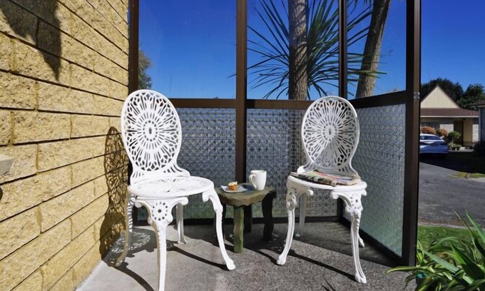 Hamilton East Apartamento | 2 Bedroom Holiday Home