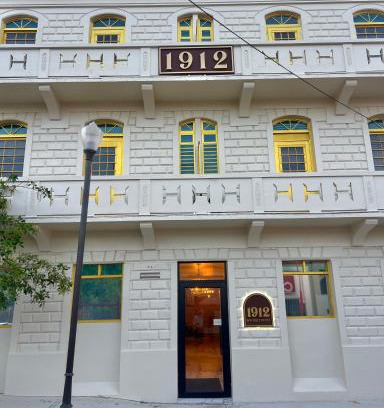 Cayey Hotel | 1912 Boutique Hotel