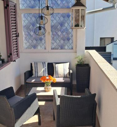 Plisac Apartamento | 1918Apartman Šibenik centar,Poljana
