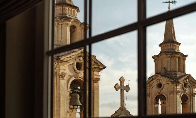 Valletta Apartamento | 1926 Le Parisot Boutique Suites