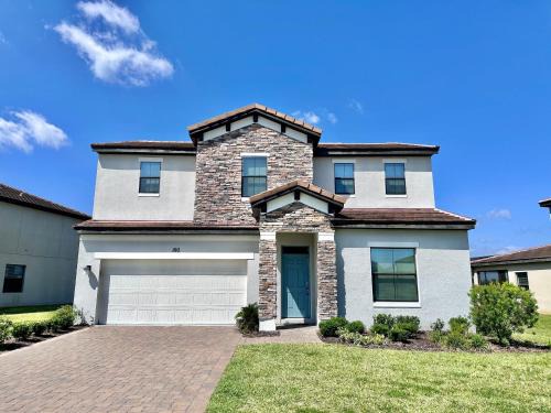 Haines City Casa | 192KB - Balmoral Resort