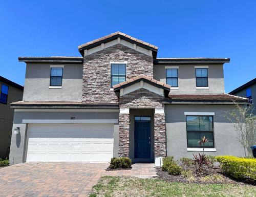 Haines City Casa | 195MCV - Balmoral Resort
