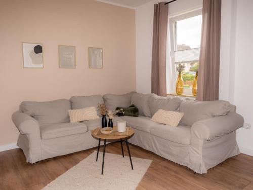 Fedderwardergroden Apartamento | 196 Ferienwohnung Nordhood