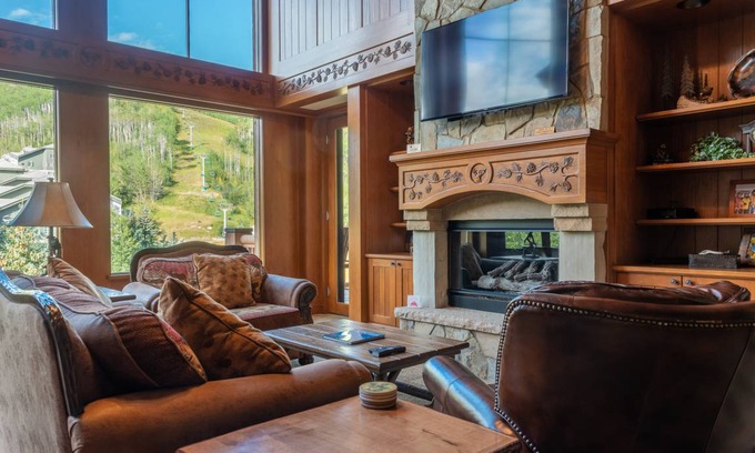 Beaver Creek Condominio | 196 m² Apartamento ∙ 3 habitaciones ∙ 10 huéspedes