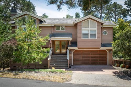 Marine Terrace Casa | 1965 Benson