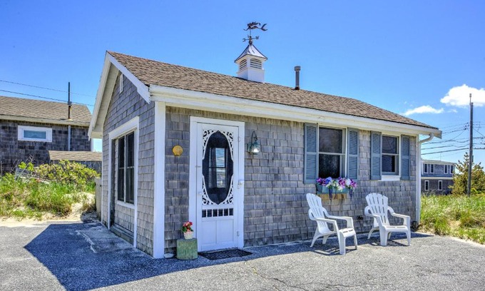 East Sandwich Casa | 197 A North Shore Boulevard East Sandwich - Cape Cod