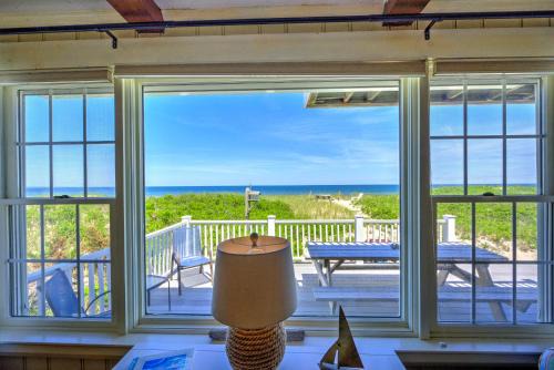 East Sandwich Casa | 197 North Shore Boulevard East Sandwich - Cape Cod