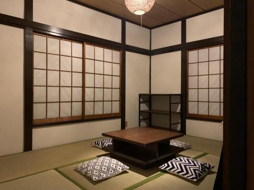 Tateishi Apartamento | 1970's Japanese style dorm house