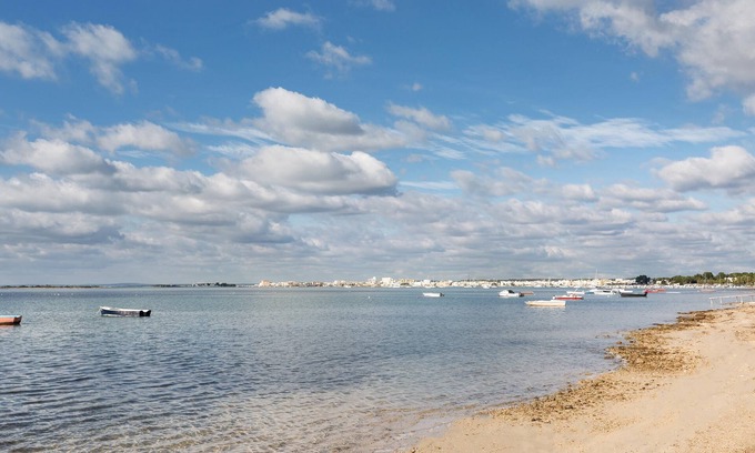 Porto Cesareo Casa | 1975 Villetta La Pineta 2 by Barbarhouse