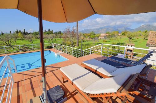 Campanet Casa | 198 Villa Can Nina ETV9222 by Mallorca Charme