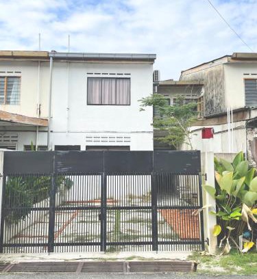 Kuantan Casa | 1983 Heritage