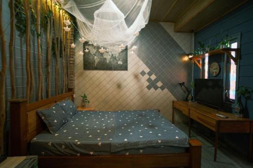 Rach Gia Apartamento | 1984 Hotel - Phú Gia Island Amusement Park, Rach Gia