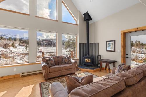 Elk Meadows Casa | 1999 Aspen Drive