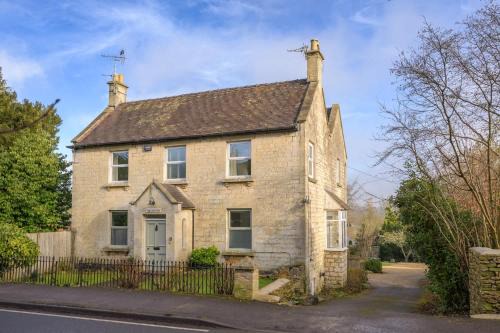 Edge Casa | 19th Century House Private Parking nr Painswick