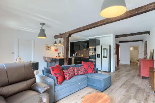 Deustuko San Pedro-Erribera Apartamento | 19th Comfort Flat by Next Stop Bilbao