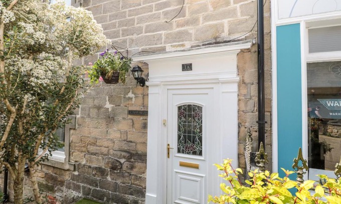Morpeth Casa | 1A Chantry Place