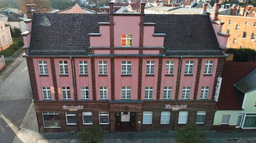 Spremberg Hotel | 1A Hotel Zimmer frei