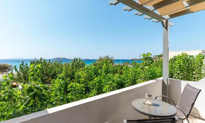 Kipri Casa | 1a Kypri Seaview Perasma Studio