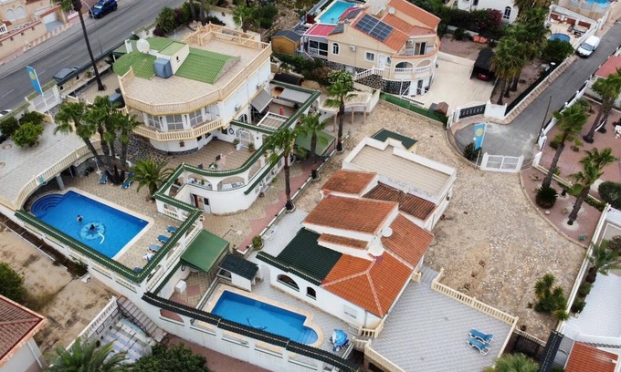 San Fulgencio Apartamento | 1a complejo de vacaciones Mc Games, apartamento 2