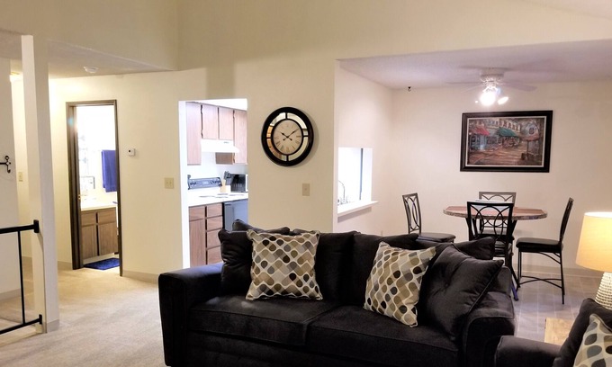 Richland Apartamento | 1b/1b - 760 sqft - Ad: 120WA